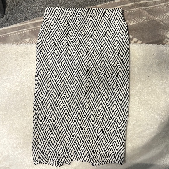 Zara Pencil skirt - Picture 1 of 4